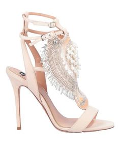 Сандалии Elisabetta Franchi