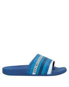 Домашние туфли Bikkembergs