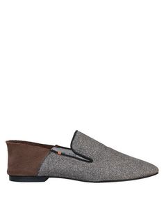 Мокасины Private Label