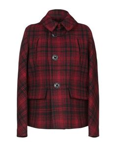 Пальто Dsquared2