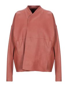 Куртка Rick Owens
