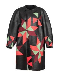 Пальто Isabel Marant