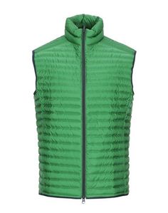 Пуховик с синт. наполнителем RED Fleece BY Brooks Brothers