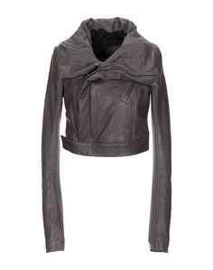 Куртка Rick Owens