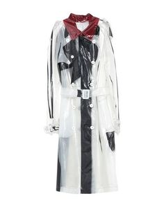 Легкое пальто Maison Margiela