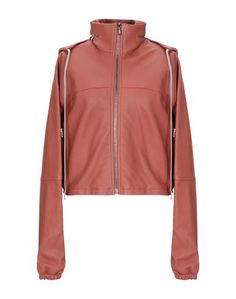Куртка Rick Owens