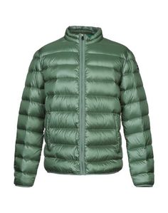 Пуховик Trussardi Jeans