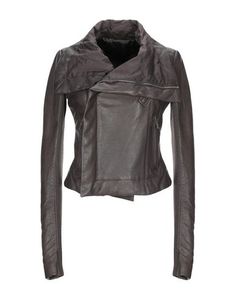 Куртка Rick Owens