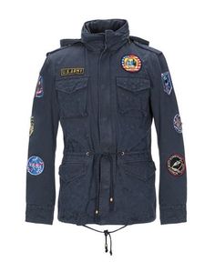 Куртка Front Street 8