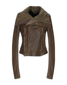 Куртка Rick Owens