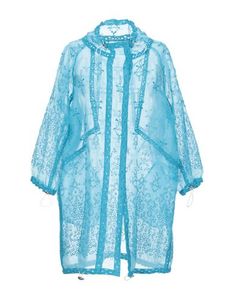 Легкое пальто Ermanno Scervino