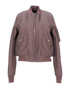 Куртка Rick Owens