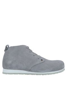 Полусапоги и высокие ботинки Birkenstock