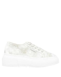 Низкие кеды и кроссовки Superga