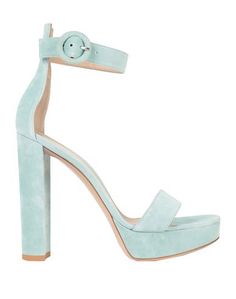 Сандалии Gianvito Rossi