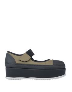 Туфли Marni