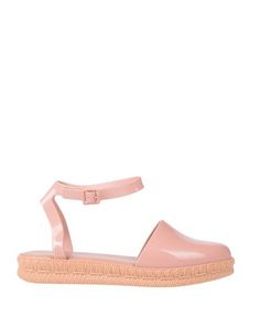 Эспадрильи Melissa + Jason WU