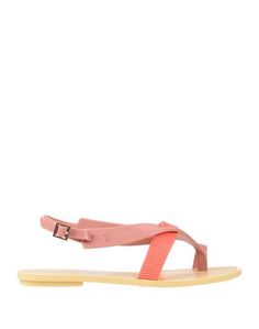 Вьетнамки Melissa + Jason WU