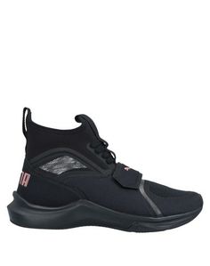 Высокие кеды и кроссовки Puma