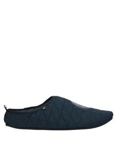 Домашние туфли Tommy Hilfiger