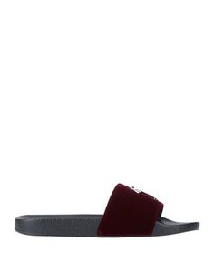 Сандалии Giuseppe Zanotti
