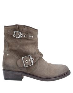 Полусапоги и высокие ботинки Golden Goose Deluxe Brand