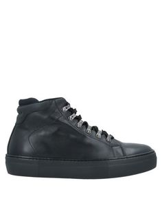 Высокие кеды и кроссовки Cesare Paciotti 4US