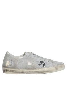 Низкие кеды и кроссовки Golden Goose Deluxe Brand