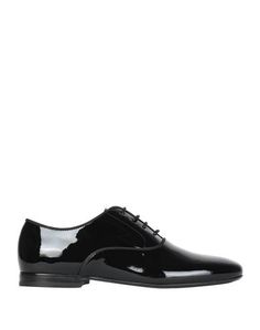 Обувь на шнурках Lanvin