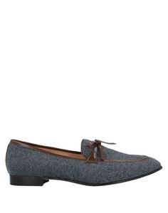 Мокасины J.Crew