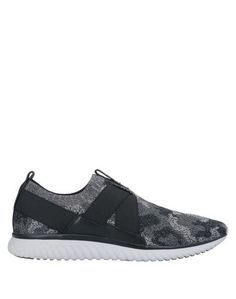 Низкие кеды и кроссовки Cole Haan