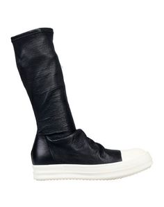 Сапоги Rick Owens