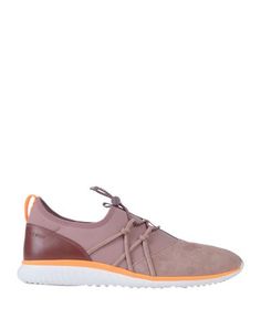 Низкие кеды и кроссовки Cole Haan