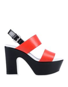 Сандалии Pollini