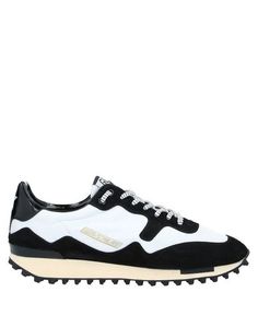 Низкие кеды и кроссовки Golden Goose Deluxe Brand