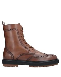 Полусапоги и высокие ботинки Tod`S