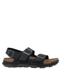 Сандалии Birkenstock