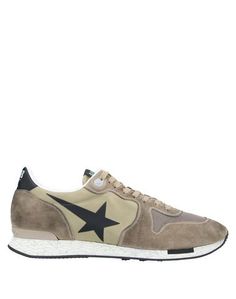 Низкие кеды и кроссовки Golden Goose Deluxe Brand