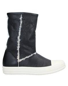 Сапоги Rick Owens