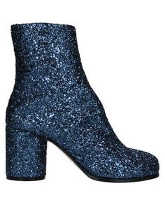 Полусапоги и высокие ботинки Maison Margiela