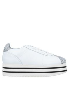 Низкие кеды и кроссовки Chiara Ferragni