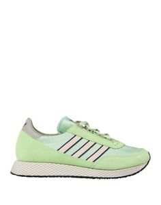 Низкие кеды и кроссовки Adidas Originals