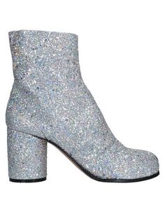 Полусапоги и высокие ботинки Maison Margiela