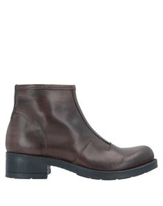 Полусапоги и высокие ботинки Blue TAG