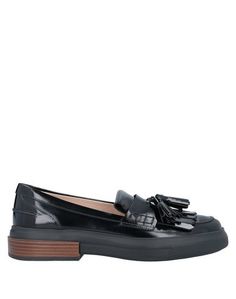 Мокасины Tod`S