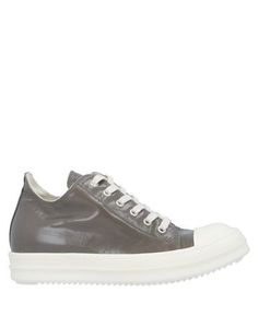 Низкие кеды и кроссовки Drkshdw BY Rick Owens