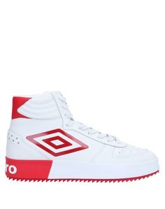 Высокие кеды и кроссовки Umbro