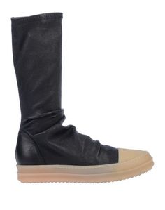 Сапоги Rick Owens