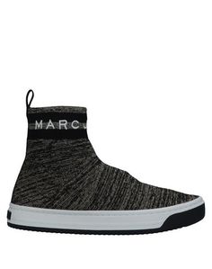 Высокие кеды и кроссовки Marc Jacobs