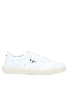 Низкие кеды и кроссовки Golden Goose Deluxe Brand